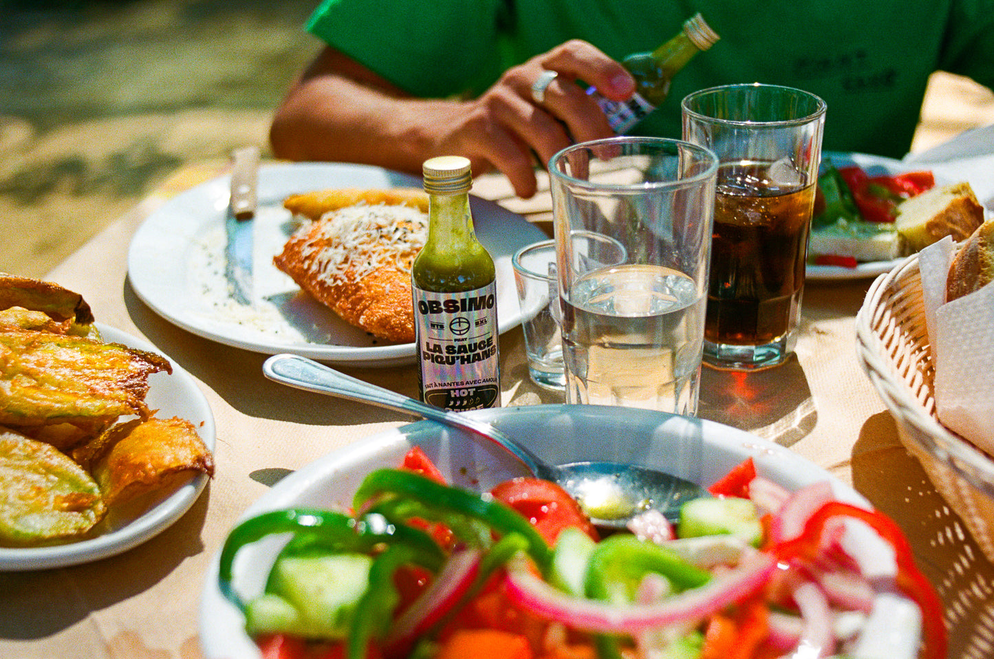 NTS-BXL COLLAB X OBSIMO MUSIC