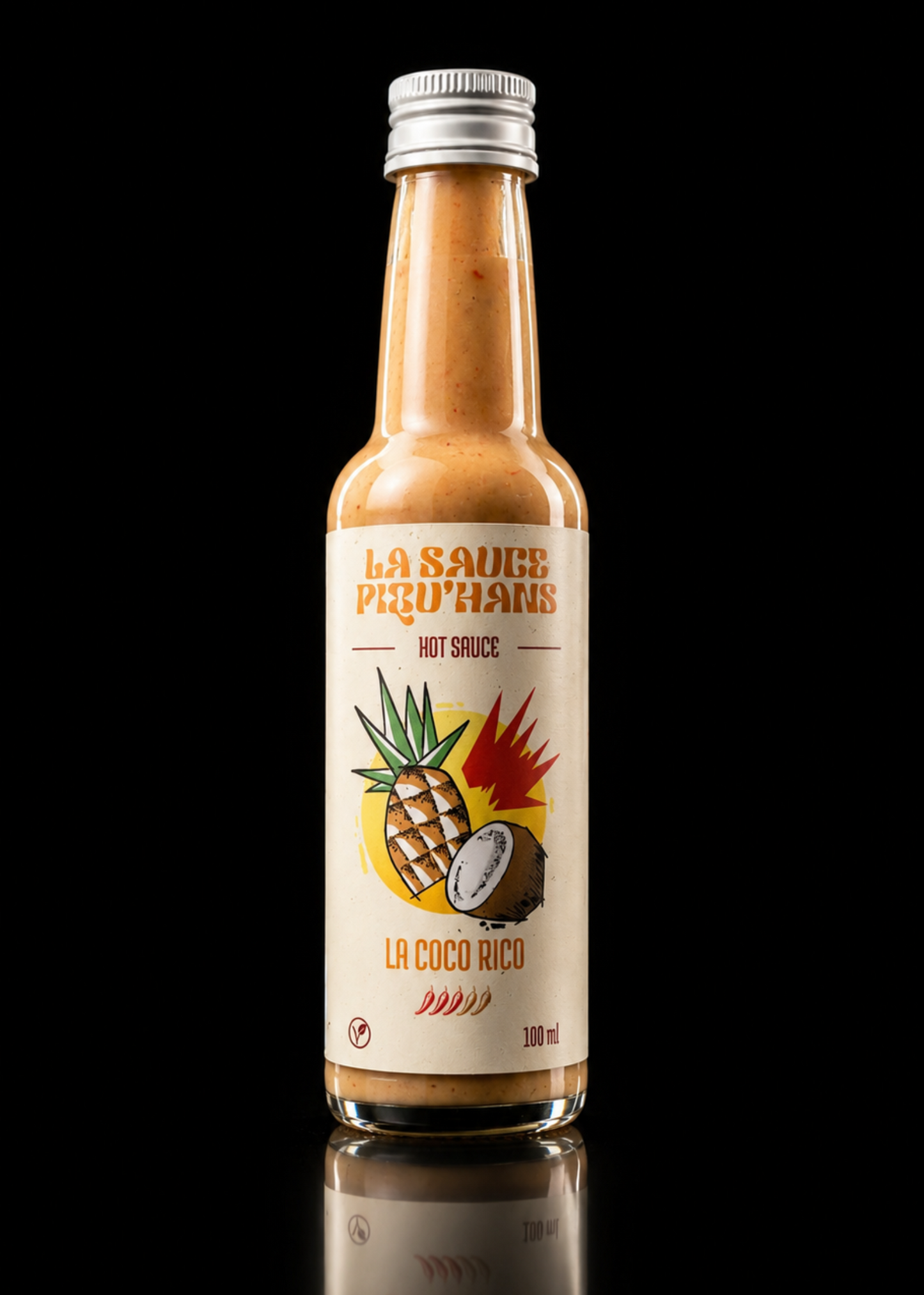 La Coco Rico