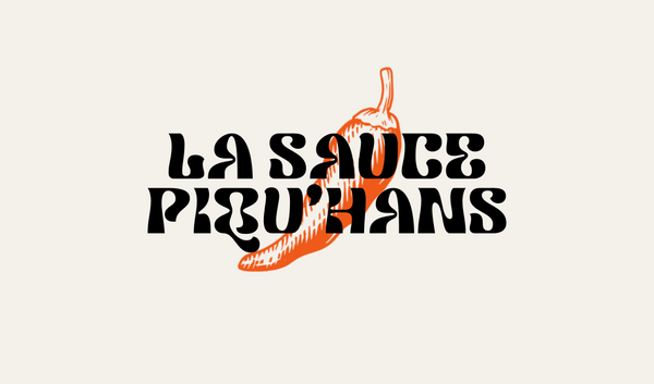 La Sauce Piqu'Hans